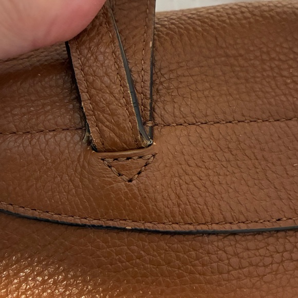 Kate Spade Leila Backpack Purse - Picture 12 of 12